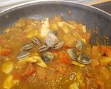 Foto del paso 5 de la receta Paella Mix
