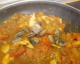 Foto del paso 5 de la receta: Paella Mix