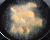 Foto langkah ke 2 dari resep Goguma Mattang (Ubi Goreng Korea).
