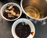 番茄炒麵的食譜步驟1照片