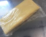 Foto langkah ke 7 dari resep Grem Pastry homemade (step by step) #rabubaru.