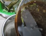 Foto langkah ke 5 dari resep Lupis.