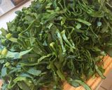 Foto del paso 1 de la receta: Lasaña con espinacas 🍝🥫
