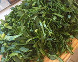 Foto del paso 1 de la receta: Lasaña con espinacas 🍝🥫