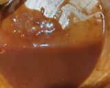 Foto langkah ke 6 dari resep Chicken Katsu Saus Barbeque.