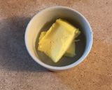 Foto del paso 1 de la receta: Keto cheesecake de frambuesa
