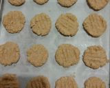 Foto langkah ke 5 dari resep Oat Cookies For Dee.