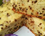 Foto langkah ke 5 dari resep Bolu tape panci ekonomis (tanpa telur,tanpa mikser, tanpa oven).