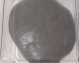 Foto langkah ke 8 dari resep Charcoal Sourdough Bread (Open Bake Method - Oven Tangkring).