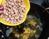 চিঁড়ে ভাজা মিশ্রণ নামকিন (Mixed chirwa namkeen in Bengali) রেসিপির ধাপ 2 ছবি