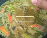 Foto langkah ke 6 dari resep Tongkol Asam Pedas.