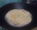 Foto langkah ke 5 dari resep Stik Keju.