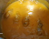 Foto del paso 6 de la receta: Conejo en salsa de verduras (olla rápida)