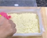 नारियल की बर्फ़ी (nariyal ki barfi recipe in Hindi) रेसिपी चरण 5 फोटो