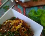 Foto langkah ke 4 dari resep Bulgogi.