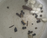 சிக்கன் பாயா ரெசிபி ஸ்டேப் 1 புகைப்படம்