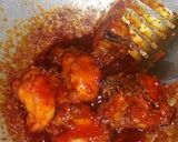 Foto langkah ke 3 dari resep Ayam balado jeruk limau.