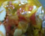 Foto del paso 2 de la receta: Filet de lomito de atún al vapor