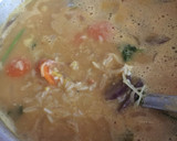 சாம்பார் சாதம்Sambar rice ரெசிபி ஸ்டேப் 5 புகைப்படம்