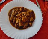Foto del paso 13 de la receta Carne de cerdo en salsa 🐷