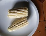 Foto del paso 2 de la receta: Guías ❤️