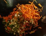 Foto langkah ke 3 dari resep Lumpia rebung.