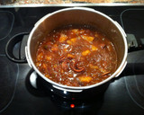 Foto del paso 3 de la receta: Patatas con potas