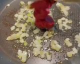 A picture of step 1 of Pasta.