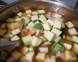 Foto del paso 3 de la receta: Caldo tlalpeño 🤩