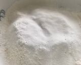 Foto del paso 4 de la receta: Bizcocho de dátiles y calabaza