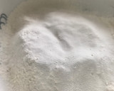 Foto del paso 4 de la receta: Bizcocho de dátiles y calabaza