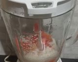 Foto langkah ke 4 dari resep Jus tomat susu praktis.