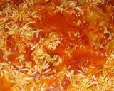 عکس مرحله 4 از دستور کته(دمی مخلوط)