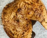 Gambar langkah 4 resipi Nestlo Chicken Grill.