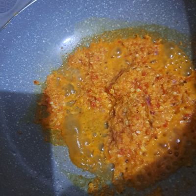 Langkah 2