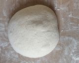 Kovász mentő kenyér 2 recept fázis 3 fotója