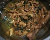 Foto langkah ke 4 dari resep Mie ayam.