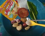 Foto langkah ke 1 dari resep Telur Bacem.