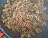 A picture of step 3 of Chicken Aloo Samosa(street style).