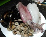 Foto del paso 2 de la receta: Fideos a la Cazuela