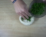 Foto del paso 3 de la receta: Focaccia Italiana 💪🇧🇬
