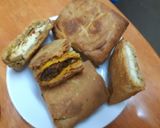 A picture of step 12 of Vegetable Cheese Puff And Cheese Puff.
