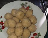 Foto langkah ke 5 dari resep Bakso Bakar (SEHAT,ENAK seperti bakso daging, MURAH, menu DIET).
