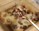 Foto del paso 5 de la receta: Avena en freidora de aire