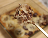 Foto del paso 5 de la receta: Avena en freidora de aire