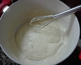 Foto del paso 3 de la receta: Salsa bechamel