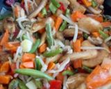Foto del paso 1 de la receta: Chapsui de vacuno