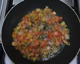 Foto langkah ke 1 dari resep Telur Orak-arik anti Bosan.