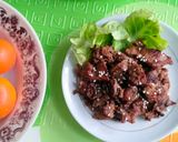 Foto langkah ke 5 dari resep Beef Grill.