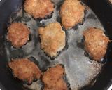 Foto langkah ke 4 dari resep Lento Udang.